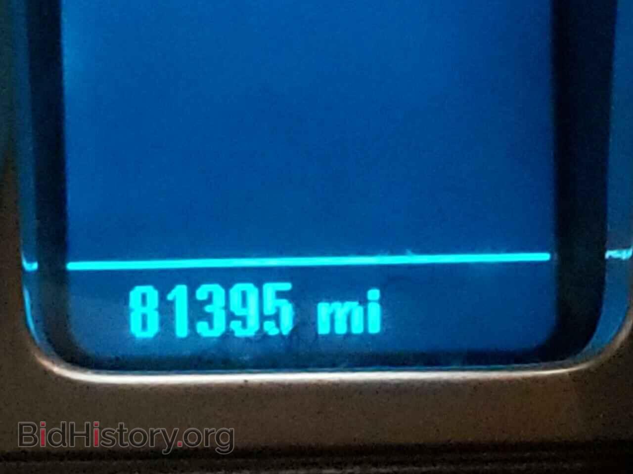 2014 CHEVROLET CAMARO - VIN: 2G1FB1E32E9123088 - Фото 8