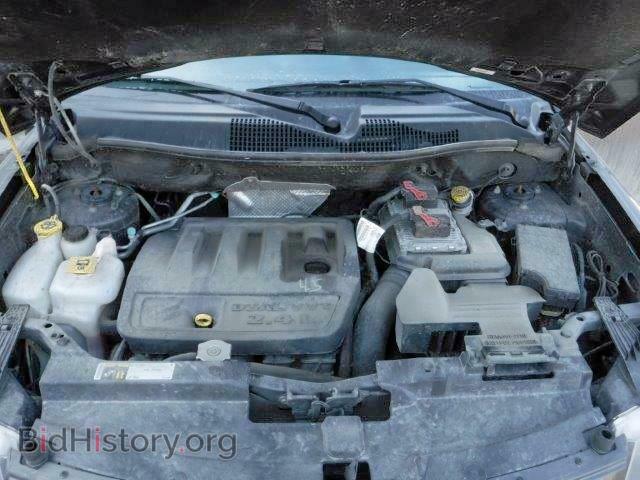 2016 JEEP COMPASS SP - VIN: 1C4NJDBB9GD722711 - Photo 7