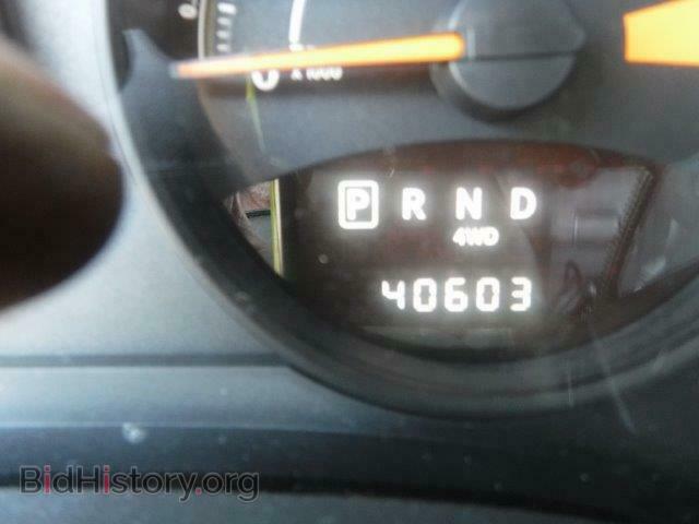 2016 JEEP COMPASS SP - VIN: 1C4NJDBB9GD722711 - Photo 8
