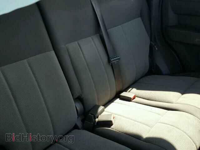 2007 DODGE NITRO - VIN: 1D8GT28K97W596225 - Фото 6