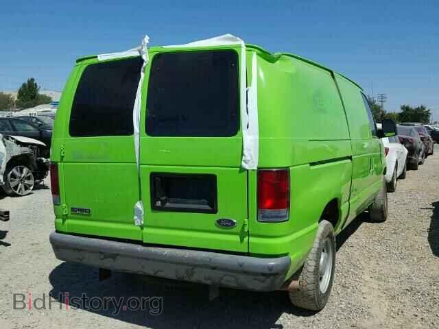 2006 FORD ECONOLINE - VIN: 1FTRE14W86DB00796 - Фото 4