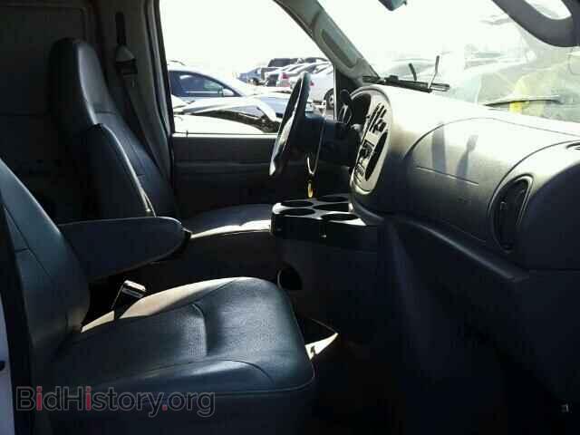 2006 FORD ECONOLINE - VIN: 1FTRE14W86DB00796 - Фото 5