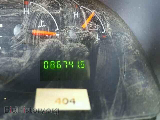 2006 FORD ECONOLINE - VIN: 1FTRE14W86DB00796 - Фото 8