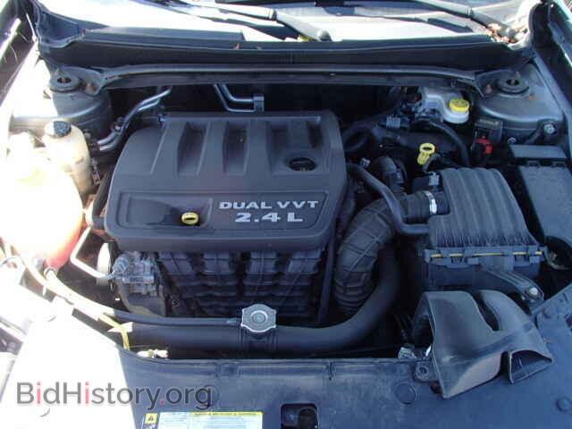 2012 DODGE AVENGER - VIN: 1C3CDZAB0CN275305 - Фото 7