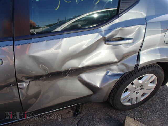 2012 DODGE AVENGER - VIN: 1C3CDZAB0CN275305 - Фото 9