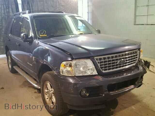 Фотография 1FMZU73K25ZA15261 - FORD EXPLORER 2005