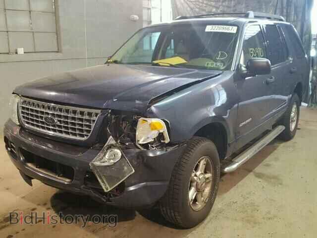 2005 FORD EXPLORER - VIN: 1FMZU73K25ZA15261 - Фото 2