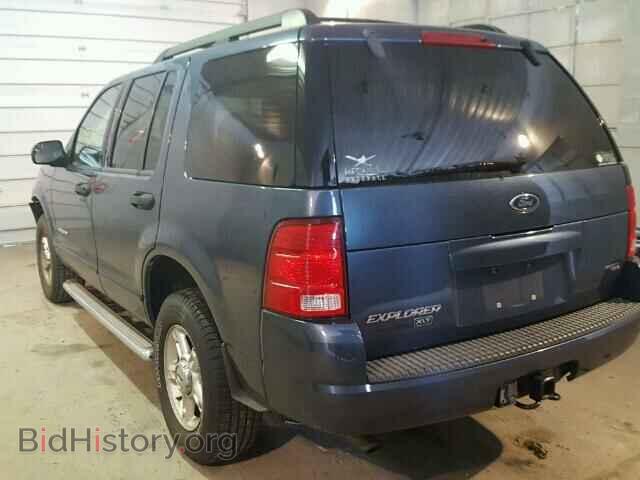 2005 FORD EXPLORER - VIN: 1FMZU73K25ZA15261 - Фото 3