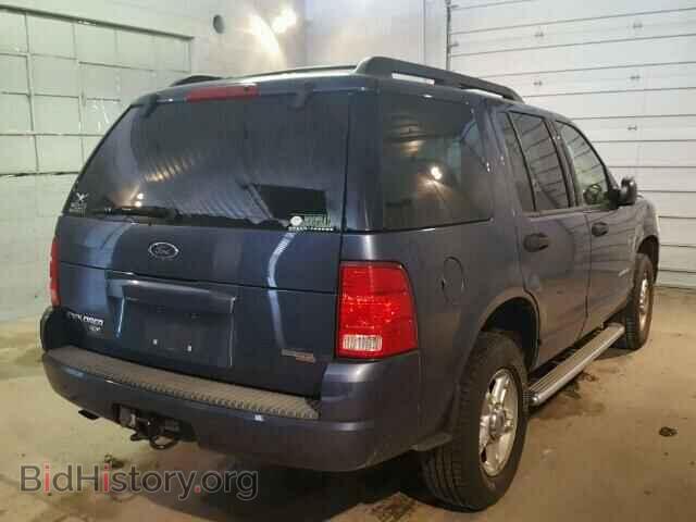 2005 FORD EXPLORER - VIN: 1FMZU73K25ZA15261 - Фото 4