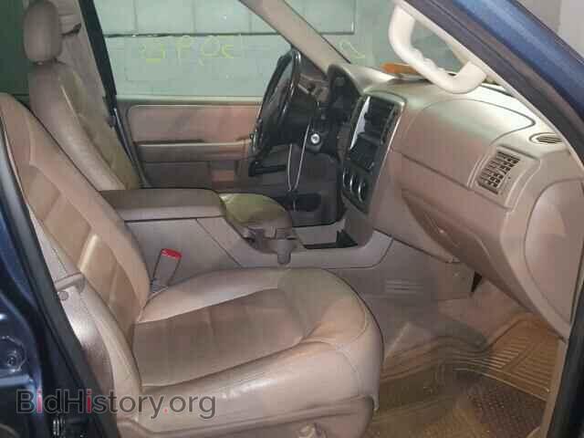 2005 FORD EXPLORER - VIN: 1FMZU73K25ZA15261 - Фото 5