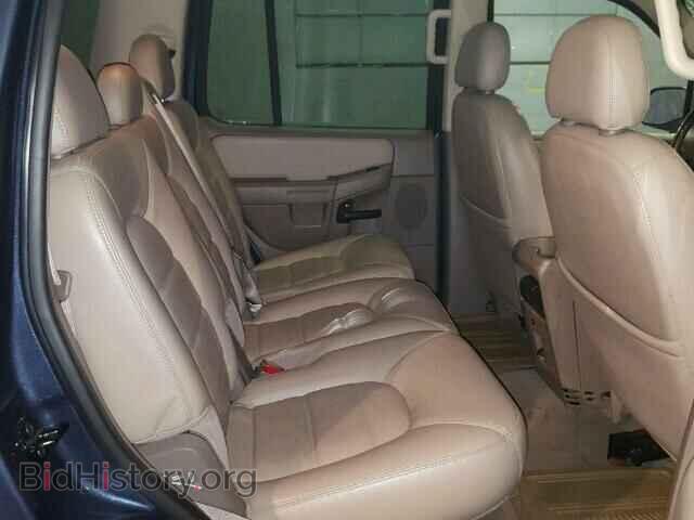 2005 FORD EXPLORER - VIN: 1FMZU73K25ZA15261 - Фото 6