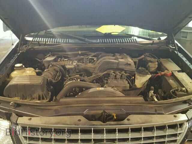 2005 FORD EXPLORER - VIN: 1FMZU73K25ZA15261 - Фото 7