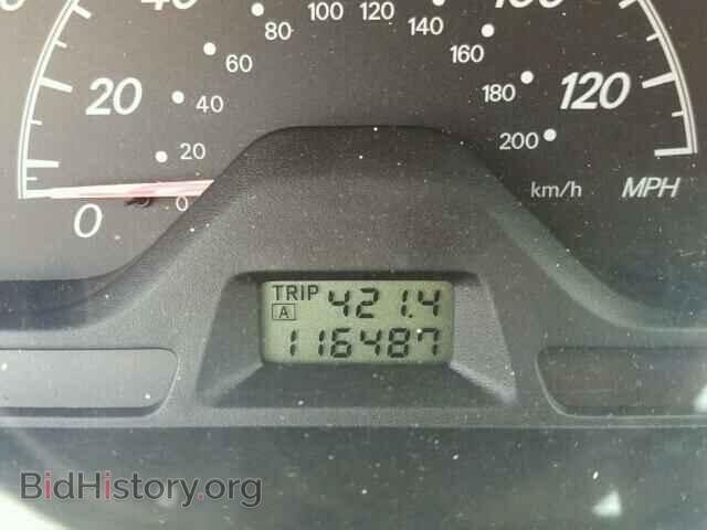 2003 MITSUBISHI LANCER - VIN: JA3AJ26E73U024470 - Фото 8