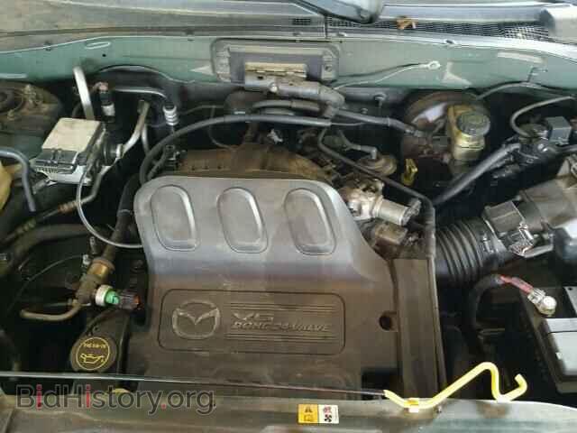 2002 MAZDA TRIBUTE - VIN: 4F2YU09112KM22949 - Фото 7