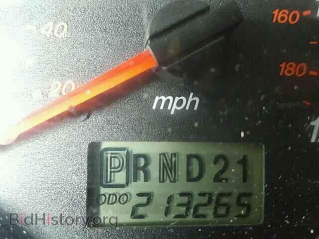 2002 MAZDA TRIBUTE - VIN: 4F2YU09112KM22949 - Фото 8