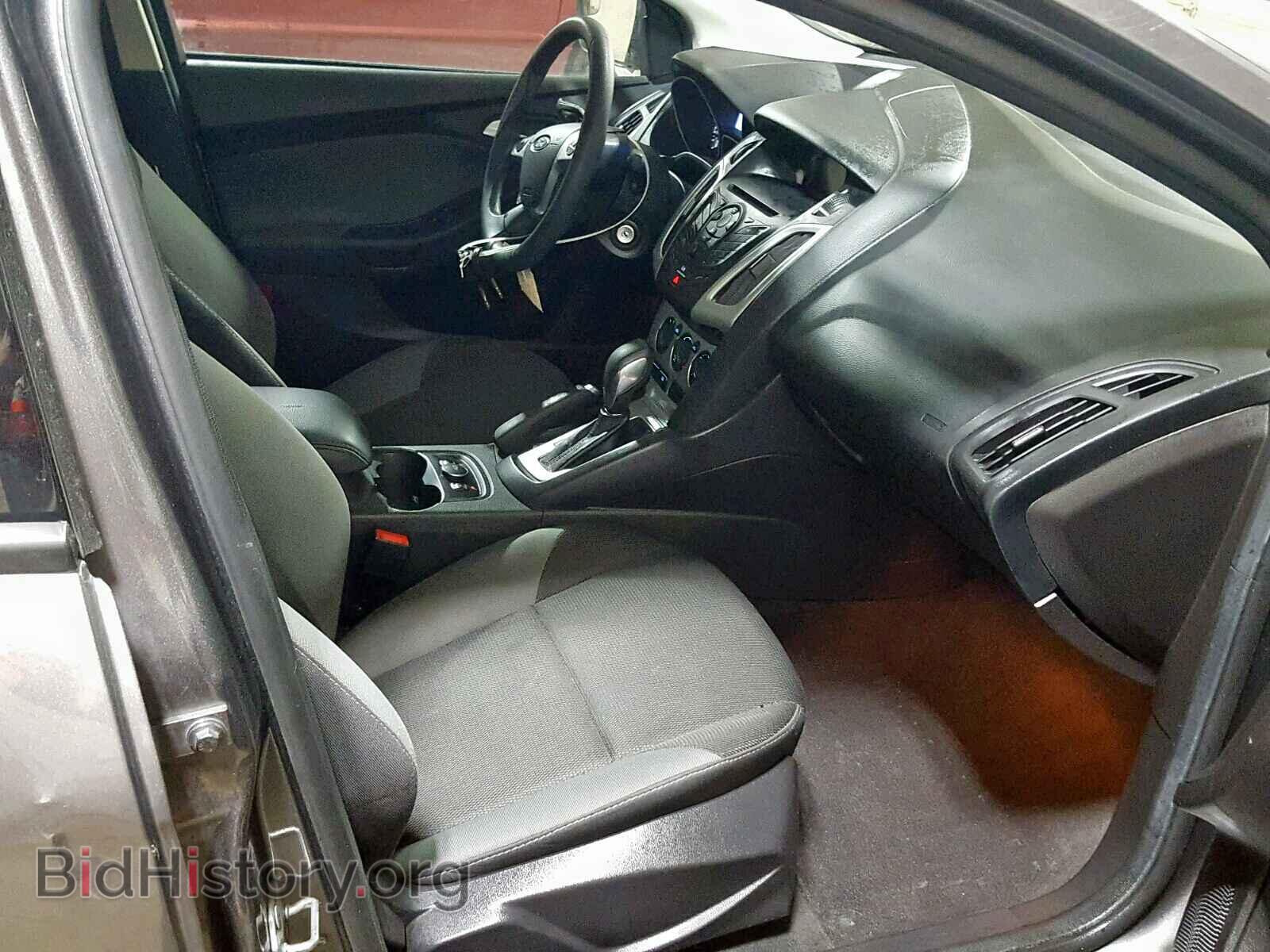 2014 FORD FOCUS SE - VIN: 1FADP3F21EL218113 - Фото 5