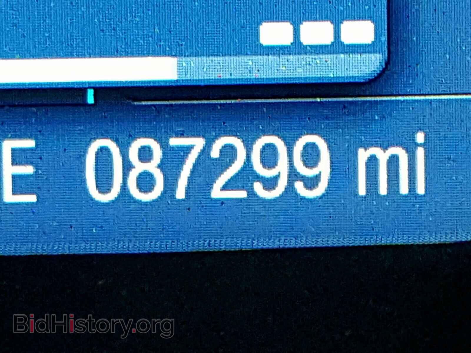 2014 FORD FOCUS SE - VIN: 1FADP3F21EL218113 - Фото 8