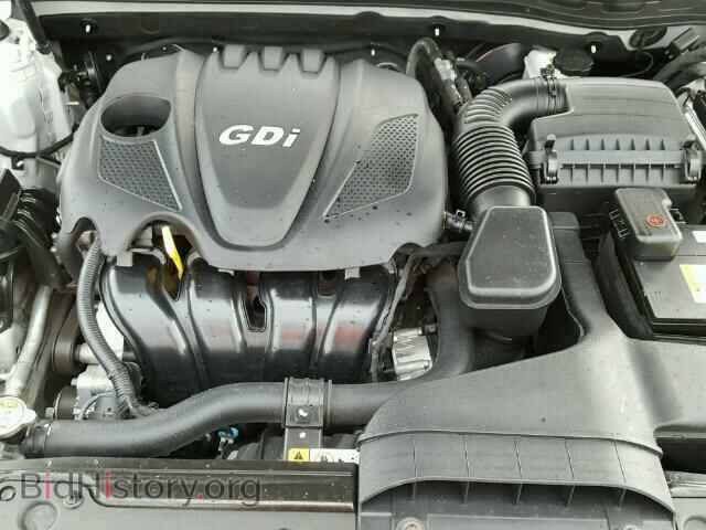 2013 KIA OPTIMA - VIN: 5XXGM4A71DG168529 - Фото 7