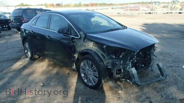 Photo 1G4PP5SK7E4138877 - BUICK VERANO 2014