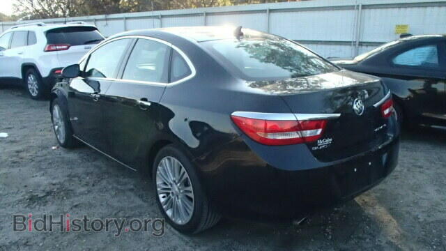 2014 BUICK VERANO - VIN: 1G4PP5SK7E4138877 - Фото 3