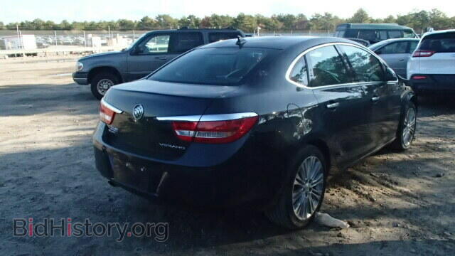 2014 BUICK VERANO - VIN: 1G4PP5SK7E4138877 - Фото 4