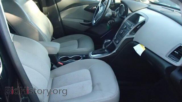 2014 BUICK VERANO - VIN: 1G4PP5SK7E4138877 - Фото 5