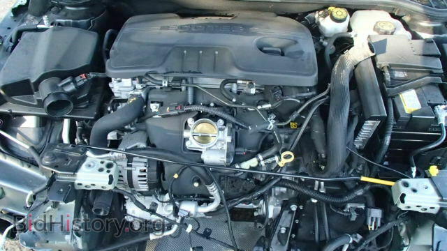 2014 BUICK VERANO - VIN: 1G4PP5SK7E4138877 - Фото 8