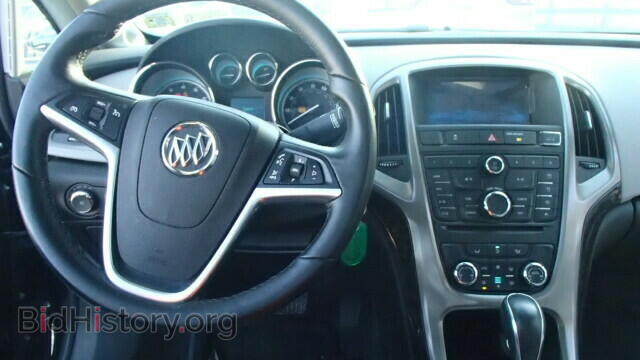 2014 BUICK VERANO - VIN: 1G4PP5SK7E4138877 - Фото 9