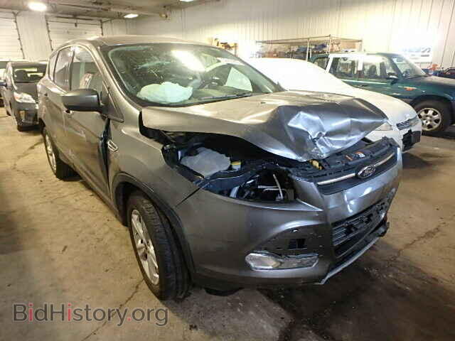 Фотография 1FMCU9G99EUD78243 - FORD ESCAPE 2014
