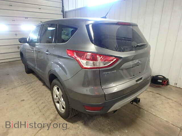 2014 FORD ESCAPE - VIN: 1FMCU9G99EUD78243 - Photo 3