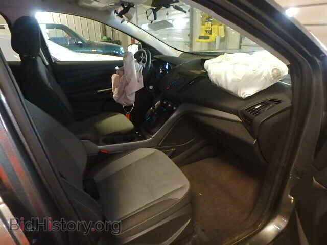 2014 FORD ESCAPE - VIN: 1FMCU9G99EUD78243 - Photo 5
