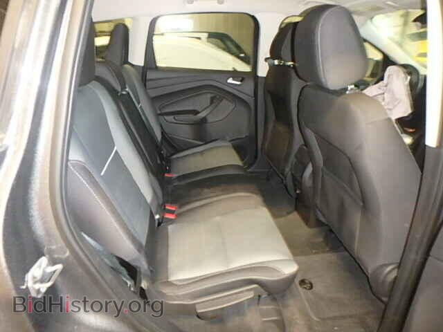 2014 FORD ESCAPE - VIN: 1FMCU9G99EUD78243 - Photo 6