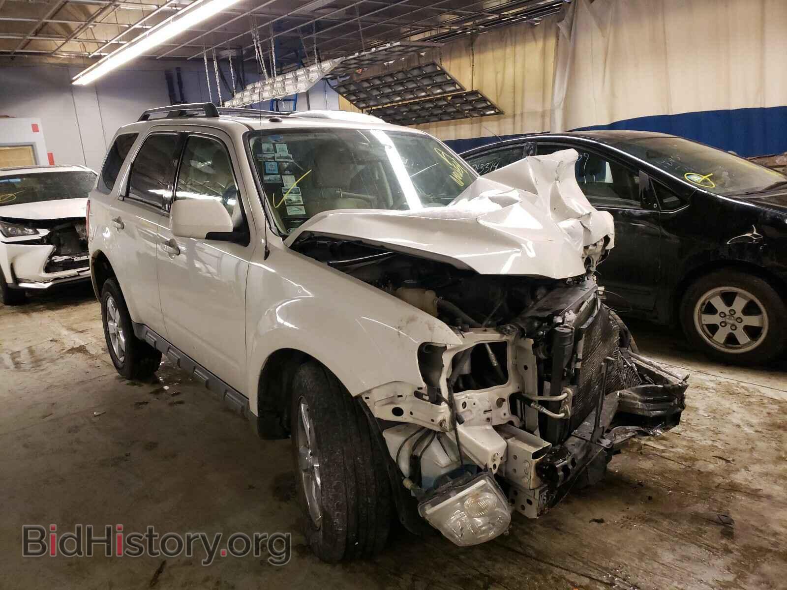 Фотография 1FMCU94G99KA22833 - FORD ESCAPE 2009