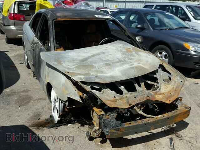 Photo 1YVHP80C185M18731 - MAZDA 6 2008