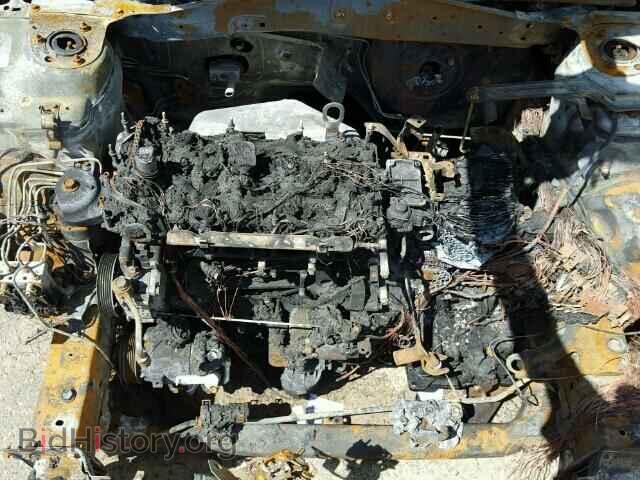 2008 MAZDA 6 - VIN: 1YVHP80C185M18731 - Фото 7