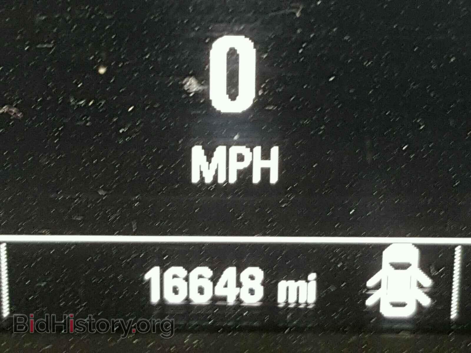 2017 GMC ACADIA - VIN: 1GKKNLLS3HZ278850 - Фото 8