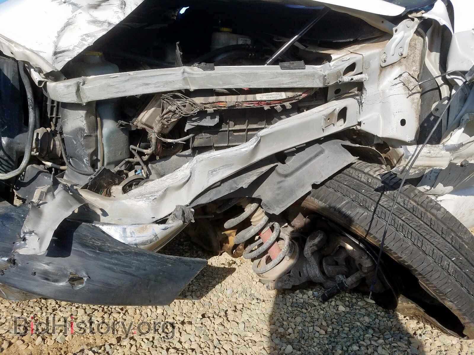 2005 DODGE RAM 2500 - VIN: 3D6WS28C75G832477 - Фото 9