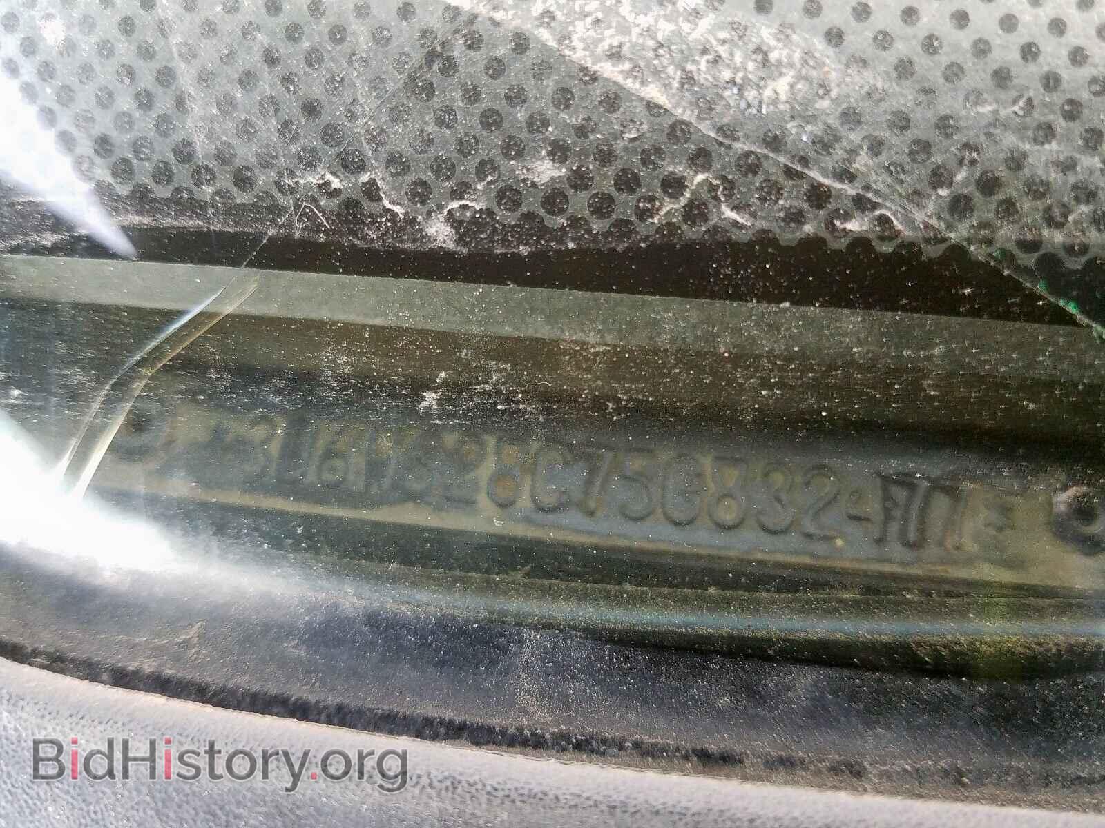 2005 DODGE RAM 2500 - VIN: 3D6WS28C75G832477 - Фото 10