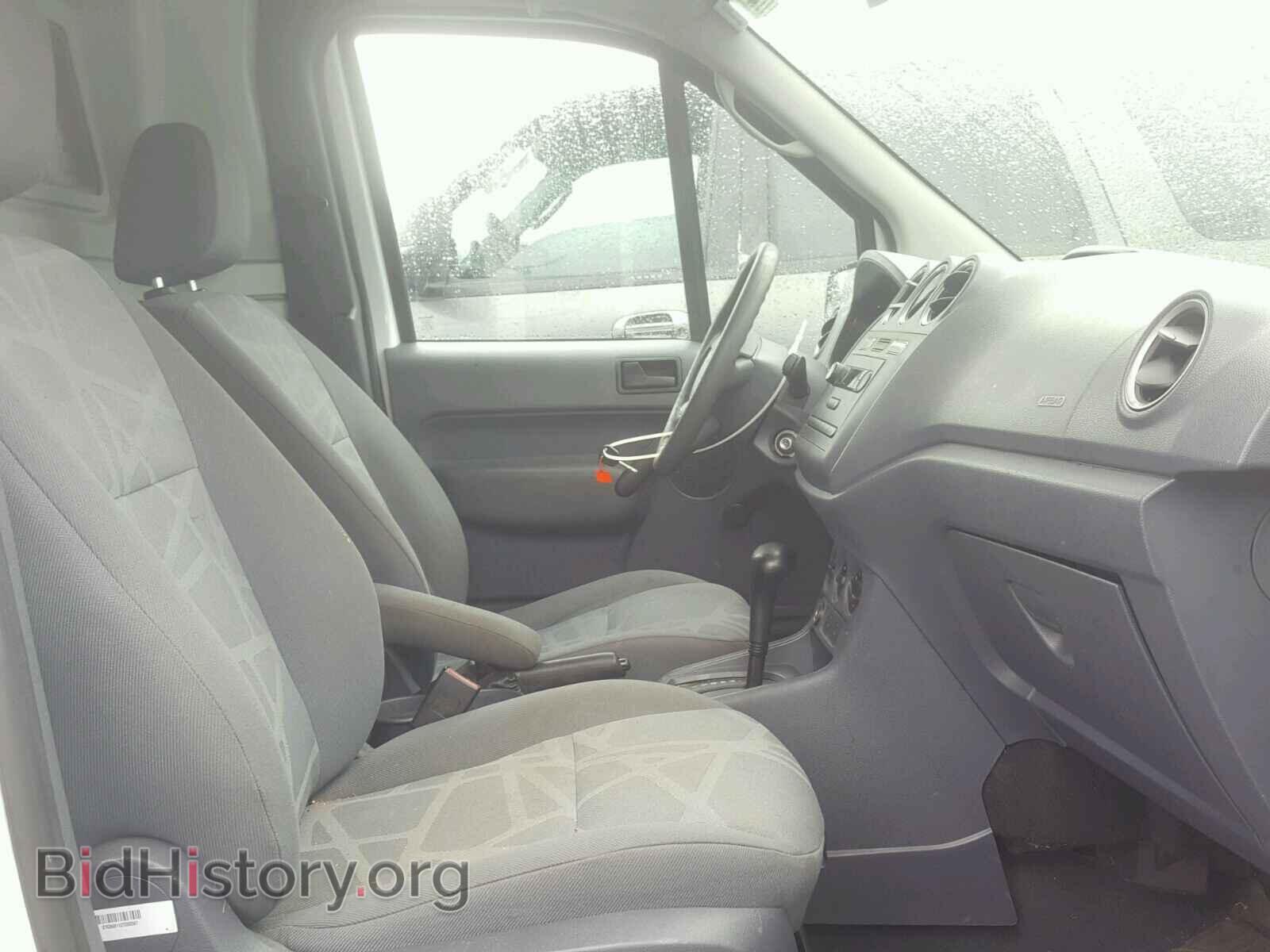 2012 FORD TRANSIT CO - VIN: NM0LS7AN8CT083414 - Фото 5