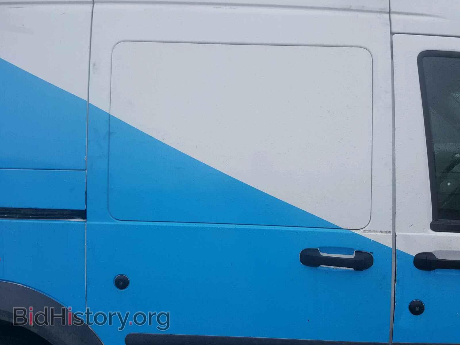 2012 FORD TRANSIT CO - VIN: NM0LS7AN8CT083414 - Фото 6