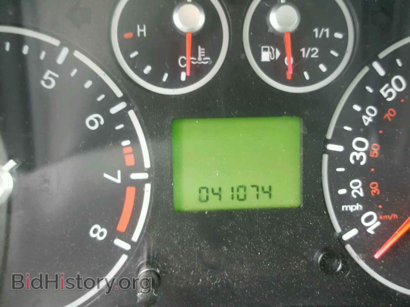 2012 FORD TRANSIT CO - VIN: NM0LS7AN8CT083414 - Фото 8