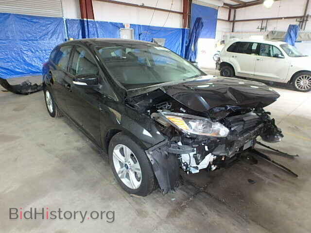 Photo 1FADP3K28DL273016 - FORD FOCUS 2013