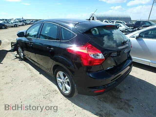 2013 FORD FOCUS - VIN: 1FADP3K28DL273016 - Photo 3