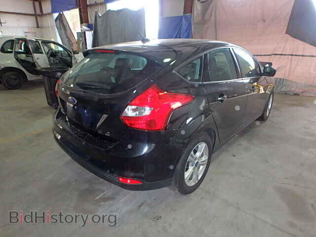 2013 FORD FOCUS - VIN: 1FADP3K28DL273016 - Photo 4