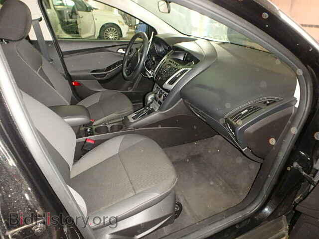 2013 FORD FOCUS - VIN: 1FADP3K28DL273016 - Photo 5