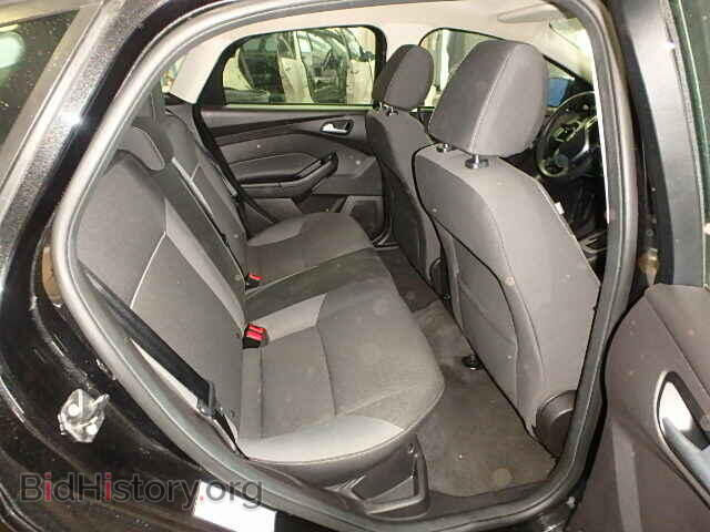2013 FORD FOCUS - VIN: 1FADP3K28DL273016 - Photo 6