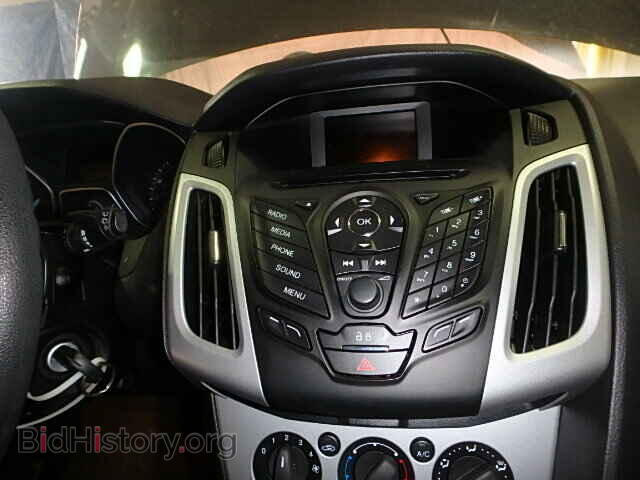2013 FORD FOCUS - VIN: 1FADP3K28DL273016 - Photo 9