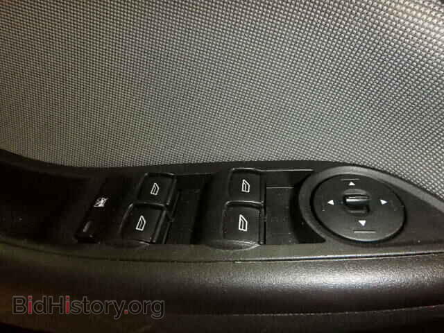 2013 FORD FOCUS - VIN: 1FADP3K28DL273016 - Photo 10
