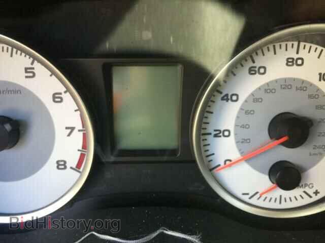 2012 SUBARU IMPREZA - VIN: JF1GPAE64CH214420 - Фото 8