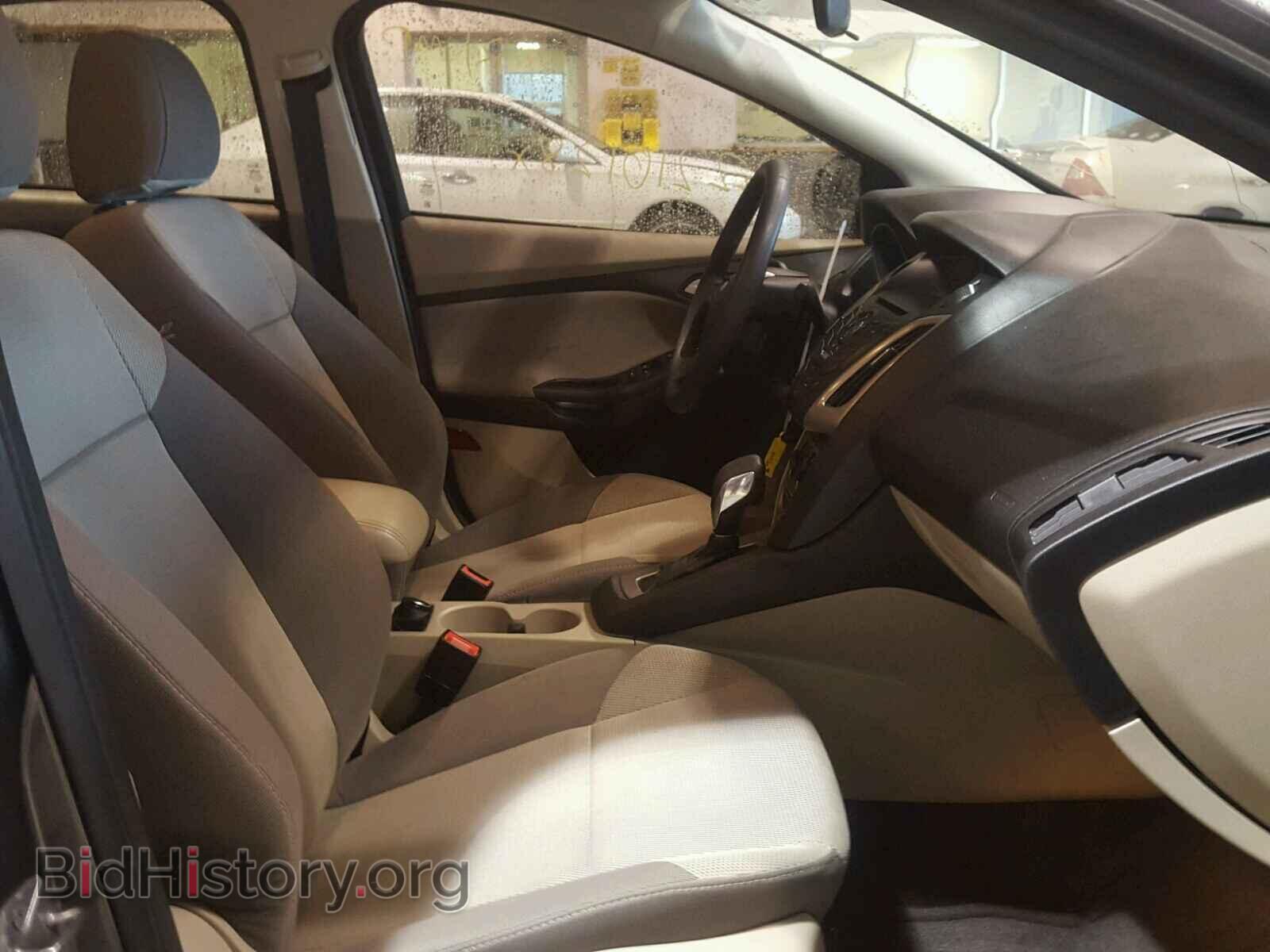 2013 FORD FOCUS - VIN: 1FADP3F25DL379630 - Photo 5